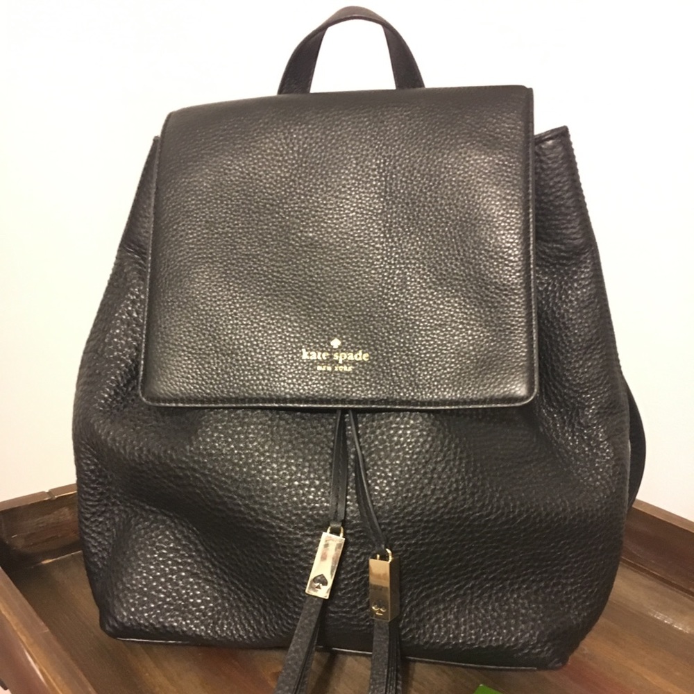 Kate Spade Mulberry Back Pack